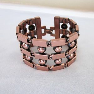 Renoir Copper Bracelet